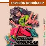 5×4 #RadioManoplas: Irene Esperón Rodríguez