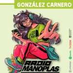 5×6 #RadioManoplas: Pura González Carnero