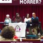 5×7 #RadioManoplas: «Sabemos morrer?»