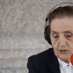 Vídeo da entrevista a Pura González Carnero