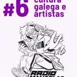 Recompilación de verán: #6 Cultura galega e artistas