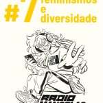 Recompilación de verán: #7 Feminismos e diversidade