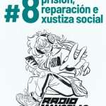 Recompilación de verán: #8 Prisións, reparación e xustiza social