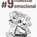 Recompilación de verán: #9 Malestar emocional