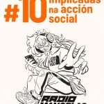 Recompilación de verán: #10 Implicadas na acción social