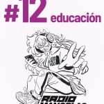Recompilación de verán: #12 Educación