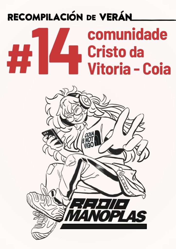 Recompilación de verán: #14 Comunidade Cristo da Vitoria