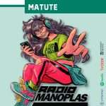 5×10 #RadioManoplas: Elisabeth Matute