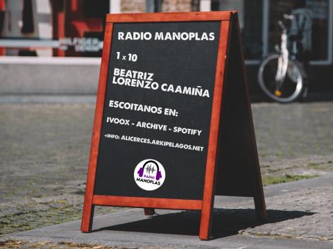 Beatriz Lorenzo Caamiña