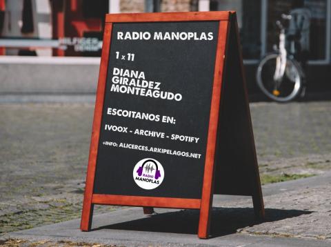 Diana Giráldez Monteagudo