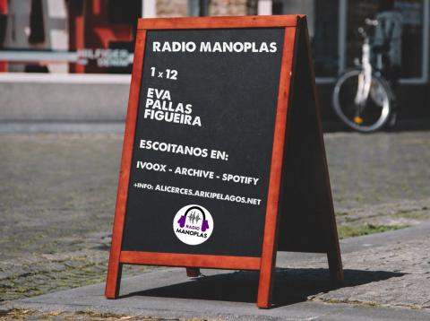 Eva Pallás Figueira