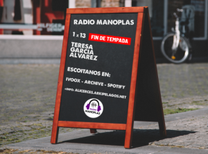 Tere García Álvarez