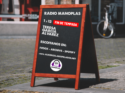 Tere García Álvarez