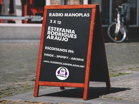 Estefanía Rodrigues Araujo