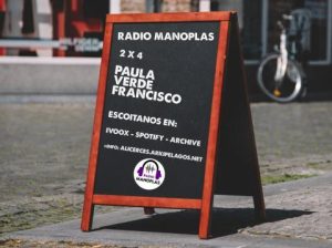 Paula Verde Francisco