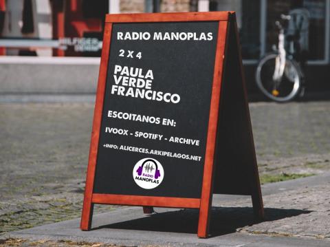 Paula Verde Francisco