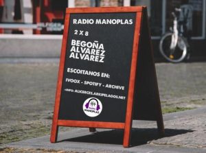 Begoña Álvarez Álvarez