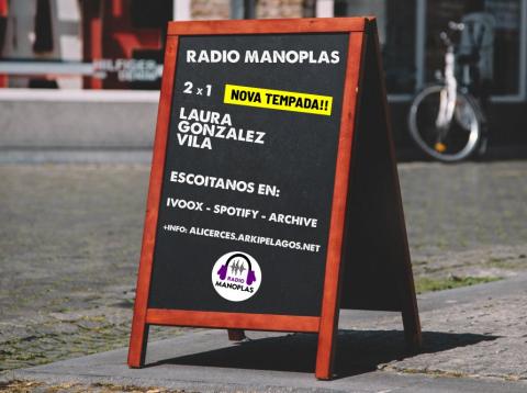 Laura González Vila