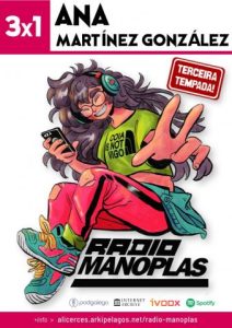 Ana Martínez González