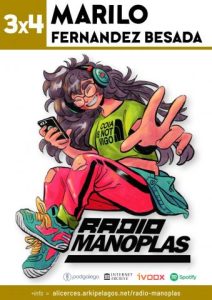 Mariló Fernández Besada