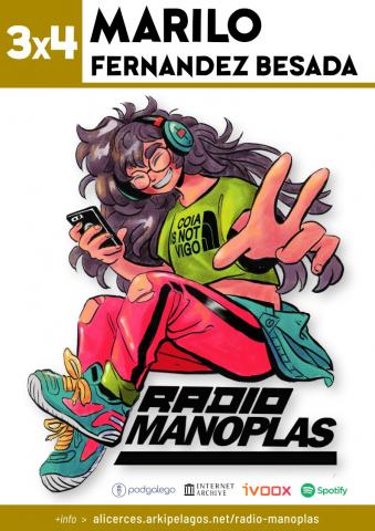 Mariló Fernández Besada