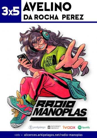 Avelino Da Rocha Pérez