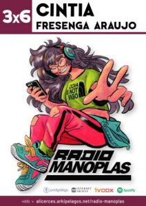 Cintia Micaela Fresenga Araújo