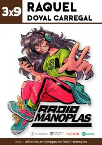 Raquel Doval Carregal