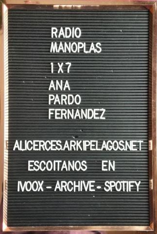 Ana Pardo Fernández