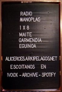 Maite Garmendia Eguinoa