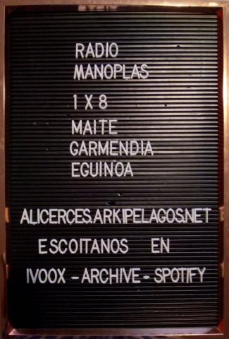 Maite Garmendia Eguinoa