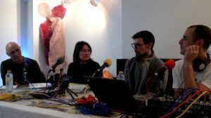 Vídeo do faladoiro: "Unha tribo para coidar ás infancias e adolescencias tuteladas"