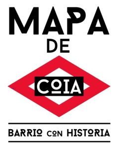 mapa coia logo