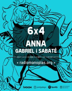 radio manoplas anna gabriel i sabate