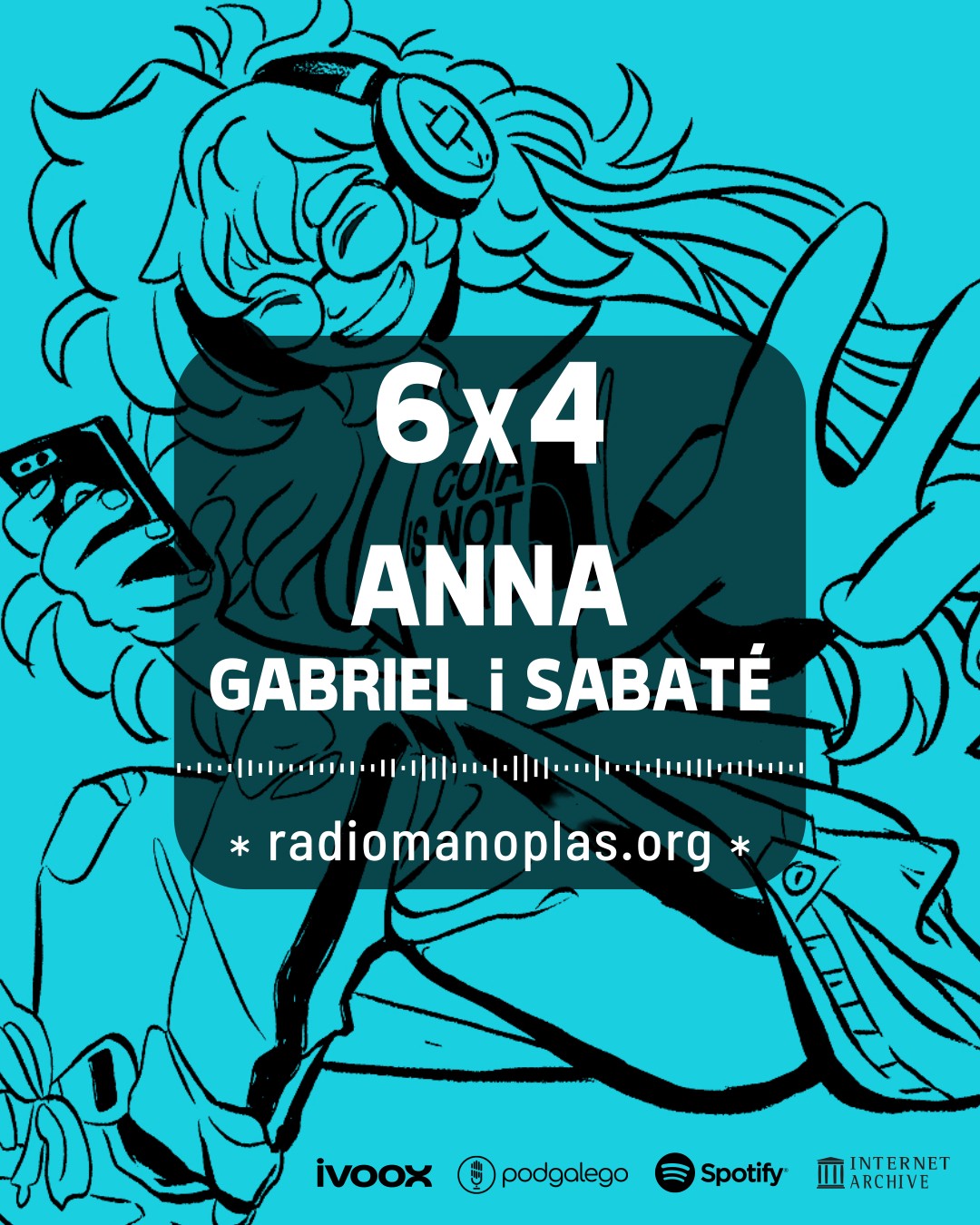 radio manoplas anna gabriel i sabate