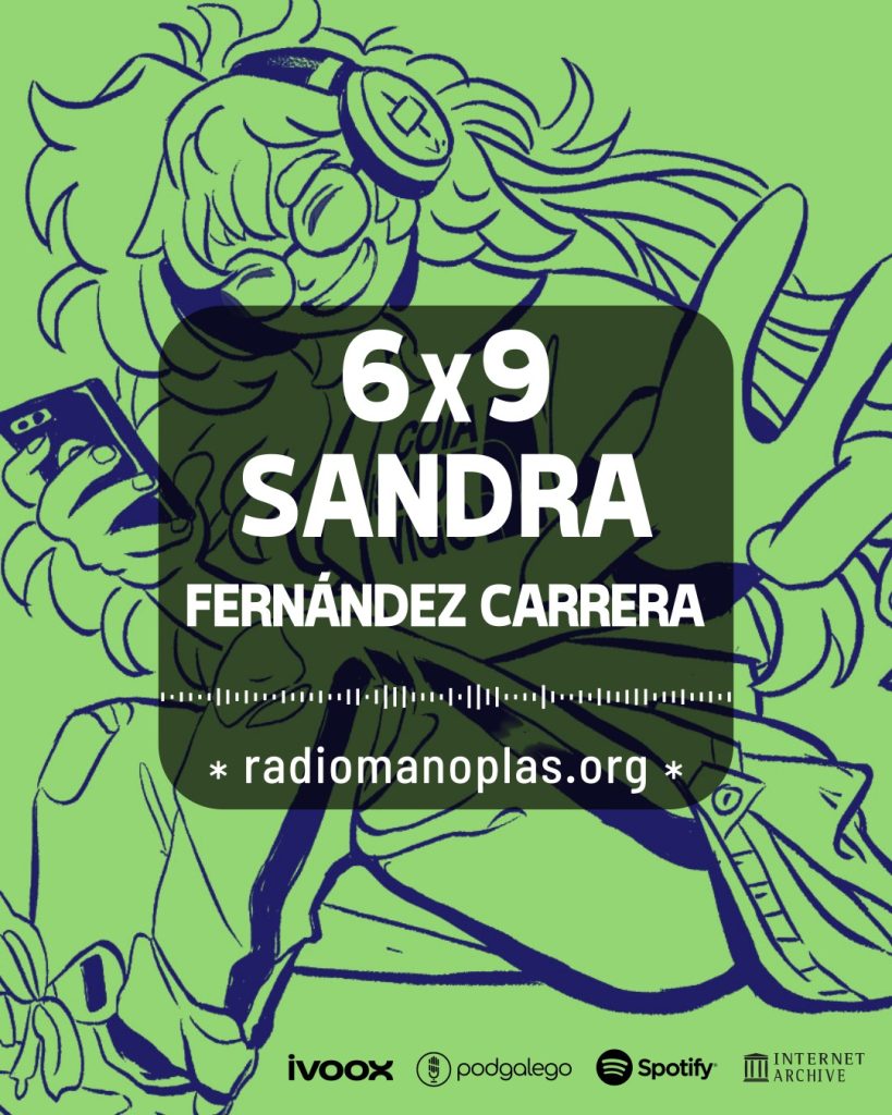 Sandra Fernández Carrera