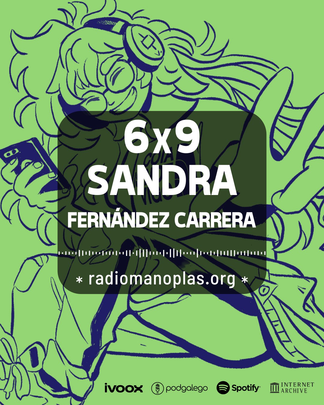 Sandra Fernández Carrera